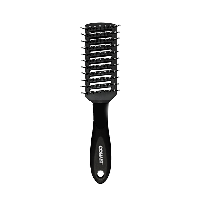 Conair - Black Vent Brush