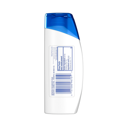 Head & Shoulders - Classic Clean Dandruff Shampoo - Travel Size | 90 mL
