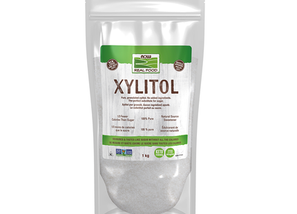 Now - Xylitol | 1 kg