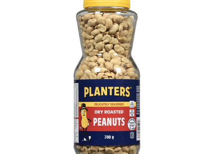 ARACHIDES RÔTIS À SEC