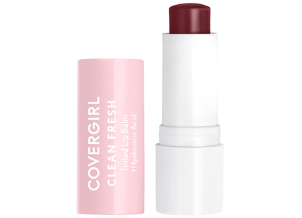 Covergirl - Clean Fresh Tinted Lip Balm Collection | 4.1 g