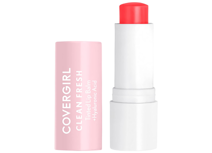 Covergirl - Clean Fresh Tinted Lip Balm Collection | 4.1 g