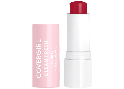 Covergirl - Clean Fresh Tinted Lip Balm Collection | 4.1 g