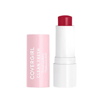 Covergirl - Collection de baumes à lèvres teintés Clean Fresh | 4,1 g