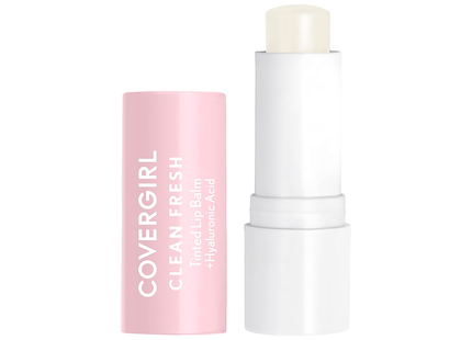 Covergirl - Clean Fresh Tinted Lip Balm Collection | 4.1 g