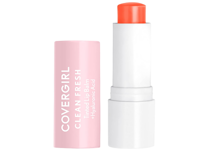 Covergirl - Clean Fresh Tinted Lip Balm Collection | 4.1 g