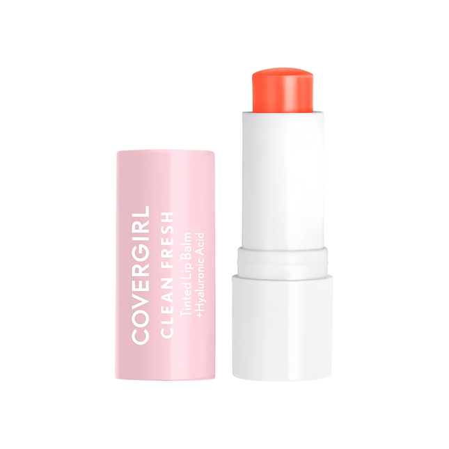 Covergirl - Clean Fresh Tinted Lip Balm Collection | 4.1 g