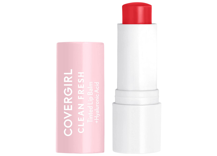 Covergirl - Clean Fresh Tinted Lip Balm Collection | 4.1 g