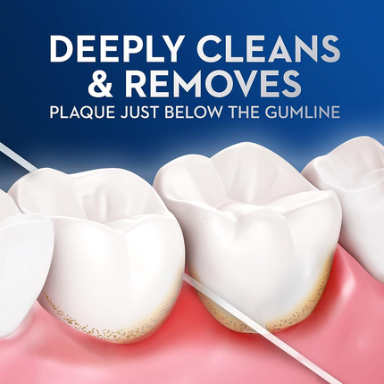 Oral-B - Glide Pro Health Deep Clean Floss