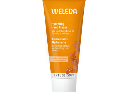 Weleda - Crème Mains Hydratante | 50 ml