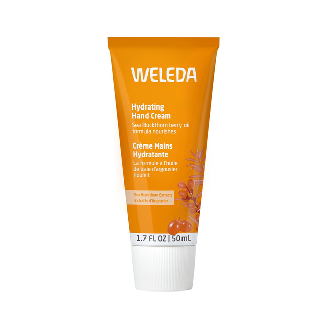 Weleda - Hydrating Hand Cream | 50 mL