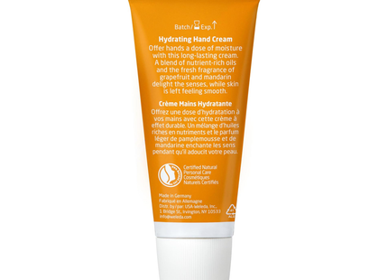 Weleda - Crème Mains Hydratante | 50 ml
