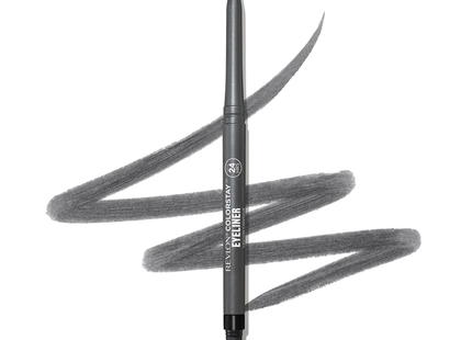 Revlon - Colorstay Eyeliner Pencil, 204 Charcoal | 0.28 g