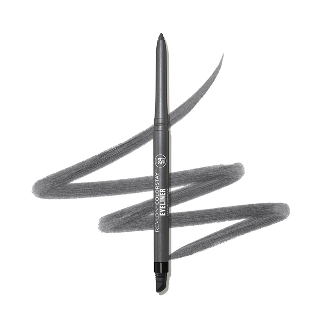 Revlon - Colorstay Eyeliner Pencil, 204 Charcoal | 0.28 g