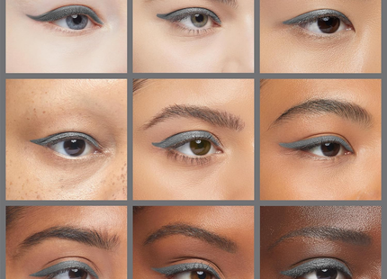 Revlon - Colorstay Eyeliner Pencil, 204 Charcoal | 0.28 g