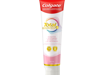 Colgate - Advanced Sensitive + Whitening 12 HR Protection | 120 ml 