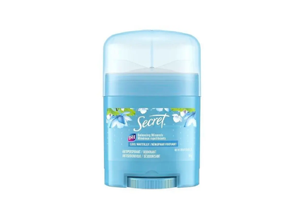 Secret - pH Balancing Minerals Antiperspirant - Cool Waterlily | 14 g