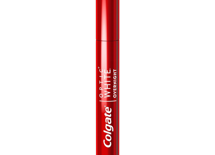 Colgate - Optic White Overnight Whitening Pen | 35 Nightly Treatments