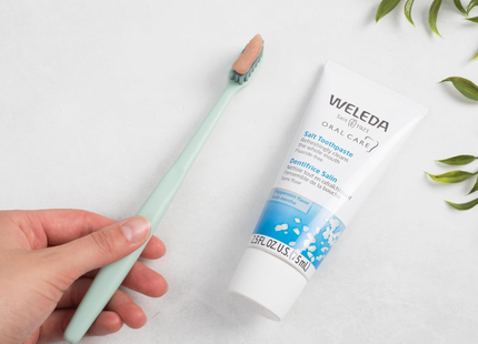 Weleda - Salt Toothpaste | 75 mL