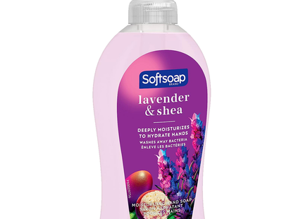 Softsoap - Moisturizing Hand Soap | 332 mL