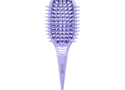 Conair - Detangle Curl Defining Brush