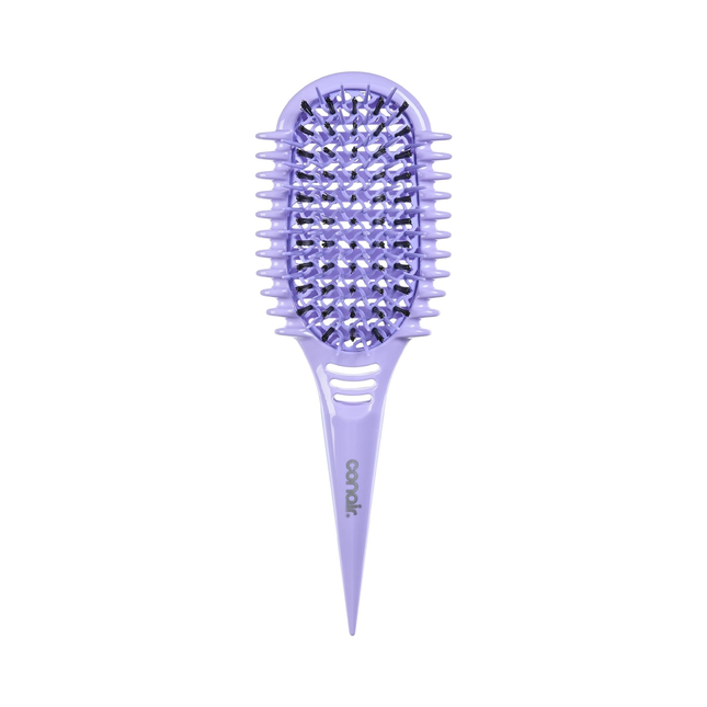 Conair - Detangle Curl Defining Brush