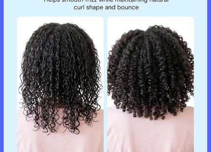 Conair - Detangle Curl Defining Brush