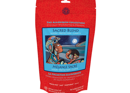 Algonquin Tea - Organic Sacred Tea | 28 g