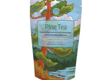 Algonquin Teas - White Pine Tea | 28 g