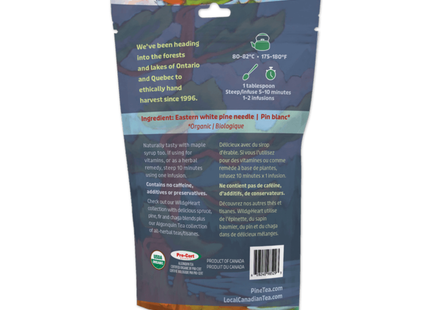 Algonquin Teas - White Pine Tea | 28 g