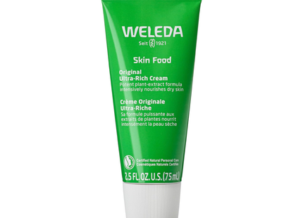 Weleda - Skin Food Original | 75 ml