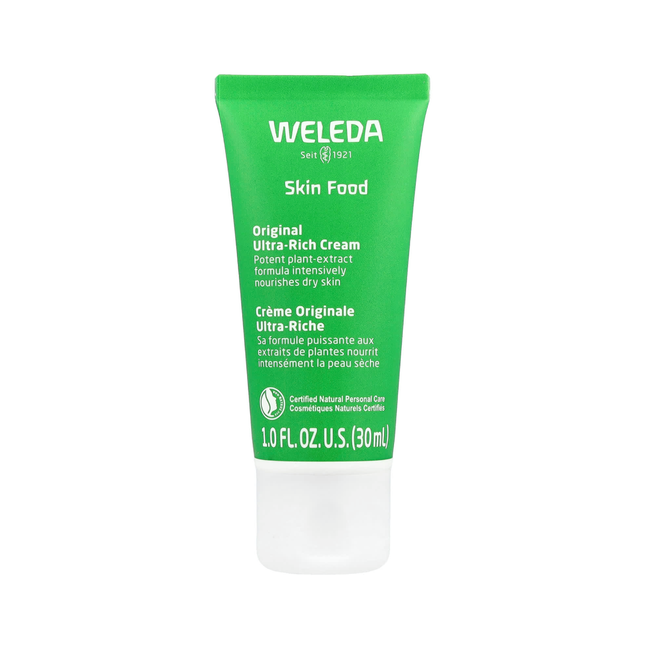 Weleda - Skin Food Original Cream | 30 mL