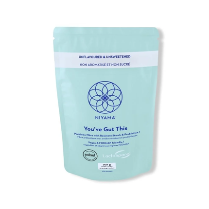Niyama - You've Gut This - Unflavoured | 30 servings 207 g