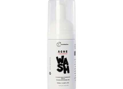 TankNation - Acne Wash Cleanser | 100 mL
