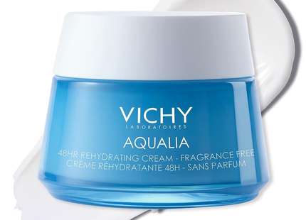 Vichy - Aqualia Thermal Crème Réhydratante 48H | 50 ml