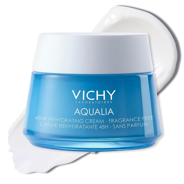 Vichy - Aqualia Thermal 48HR Rehydrating Cream | 50 mL