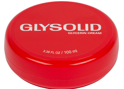 Glysolid - Glycerine Cream | 100ml