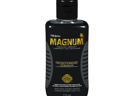 Trojan - Lubrifiant Magnum | 133 ml