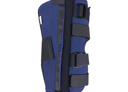 OTC - Universal 3-Panel Knee Immobilizer Blue