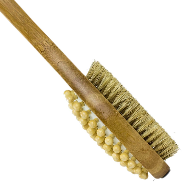 Urban Spa - Brosse anti-cellulite | 1 paquet