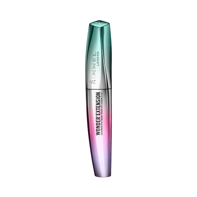 Rimmel London - Wonder'Extension Mascara, 002 Brown Black | 11 mL