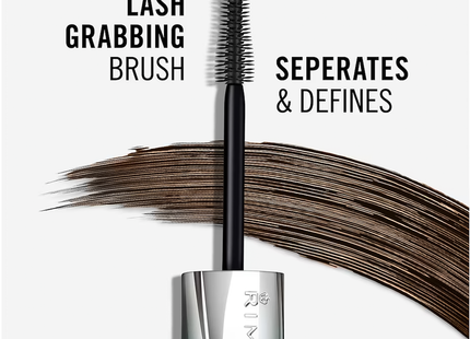 Rimmel London - Wonder'Extension Mascara, 002 Brown Black | 11 mL