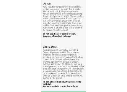 A.Vogel - California Poppy | 30 Tablets