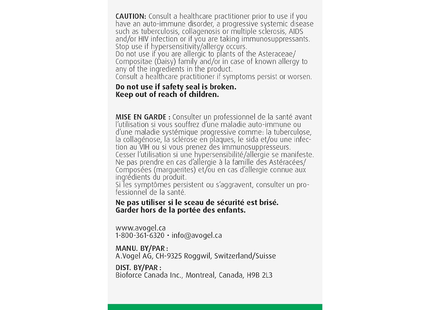 A.Vogel - Echinaforce Junior Chewable Tablets | 180 Tablets