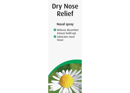A.Vogel - Dry Nose Nasal Spray | 15 mL