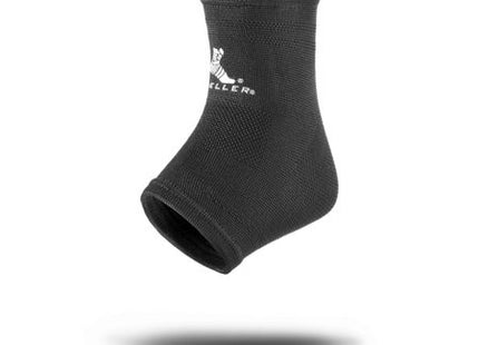 Mueller Sport Care Elastic Ankle Support - Fits Right or Left Ankle | Large US Size: Men 11-13, Women 12-14