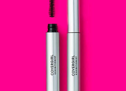 Covergirl - Exhibitionist Mascara - Black 805 | 9 mL