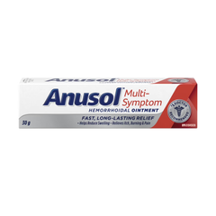 Collection image for: Hemorrhoid Relief