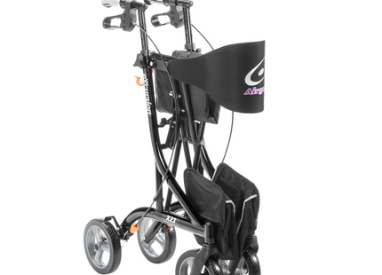 Drive - Airgo eXcursion X23 Lightweight Side-fold Rollator Tall Height