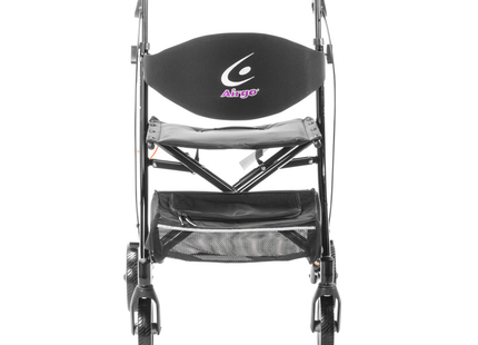 Drive - Airgo eXcursion X23 Lightweight Side-fold Rollator Tall Height